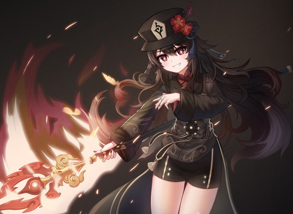 胡桃