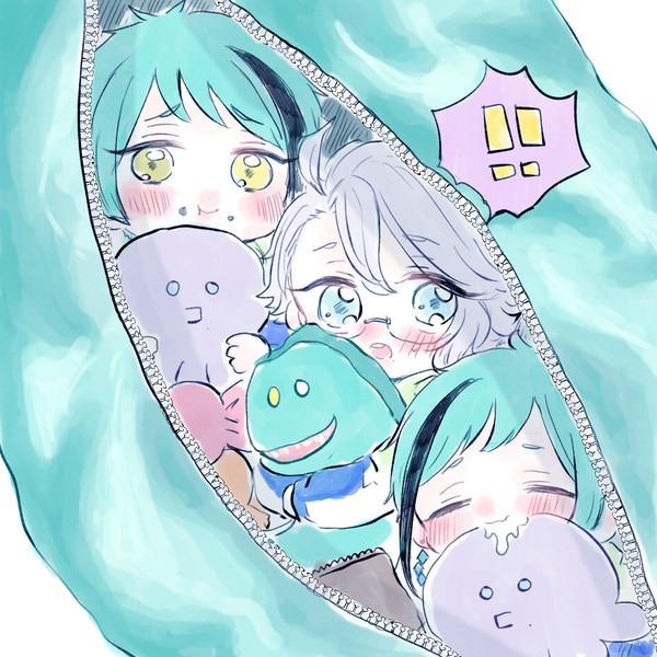 twstまとめ⑨