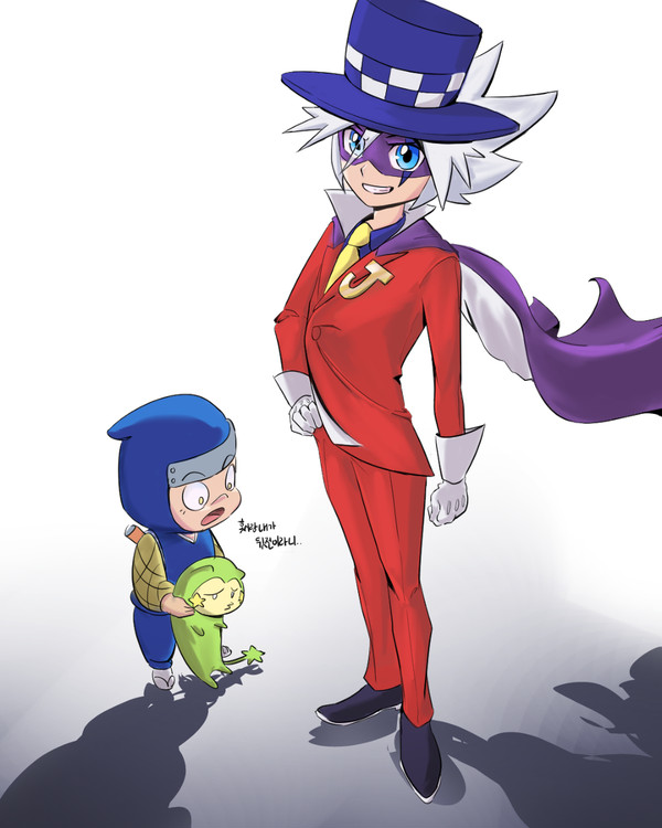 조커