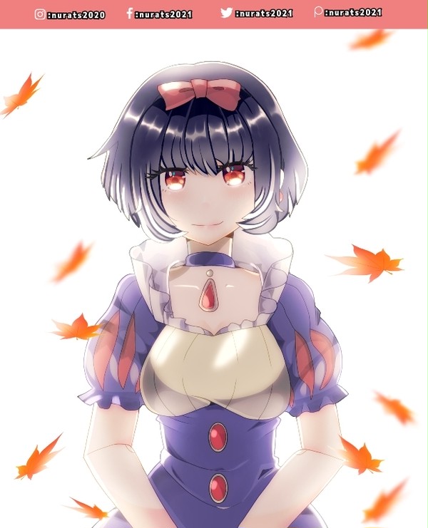 Snow white