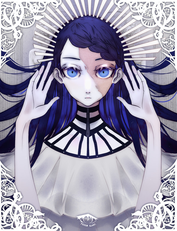 ギラギラ