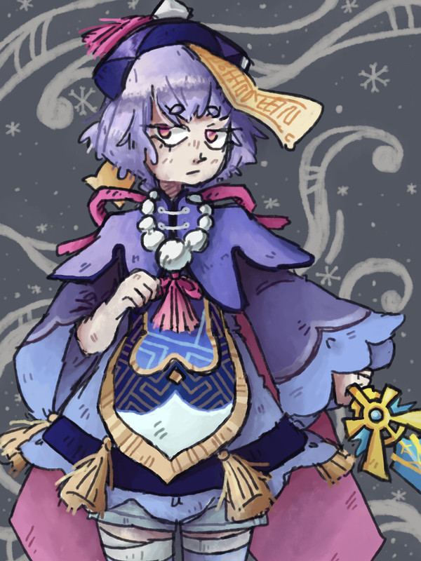 Qiqi
