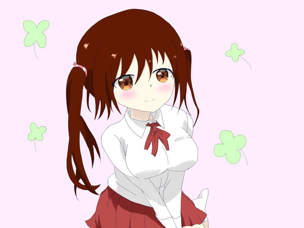 えびなちゃん