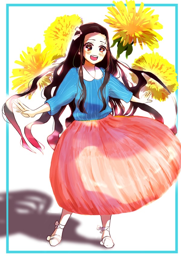 ねずこちゃん