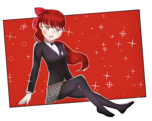 芳澤かすみ