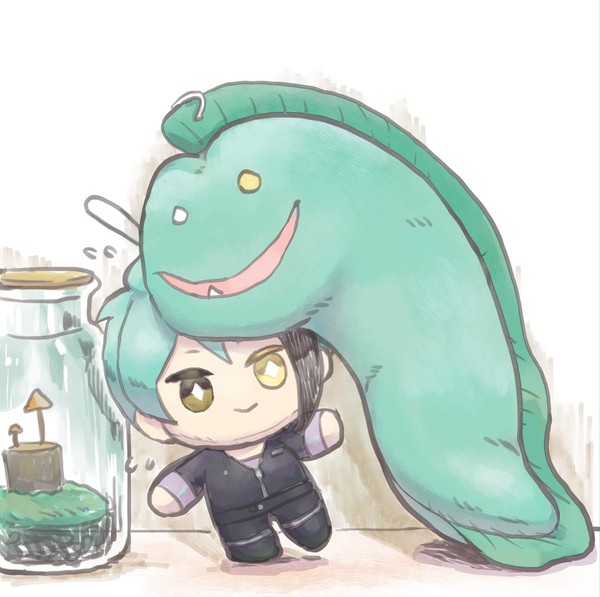 twstログ