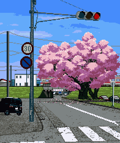 桜