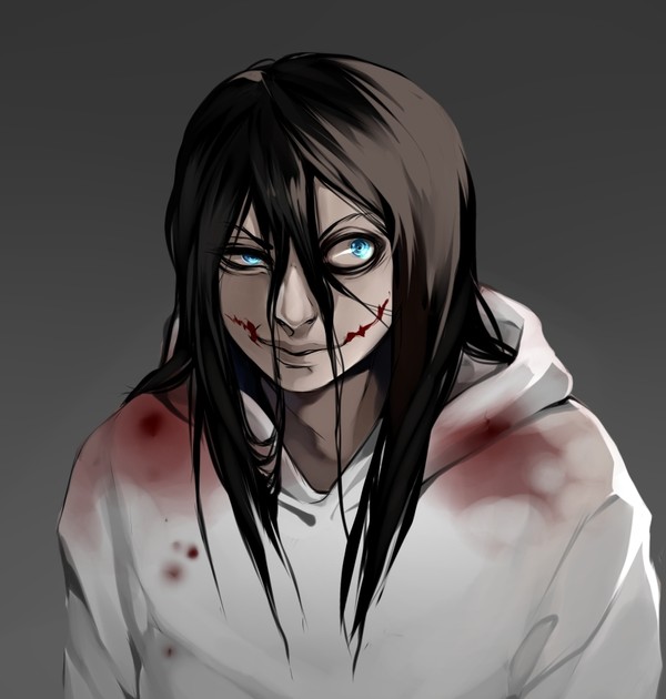 Jeff the Killer