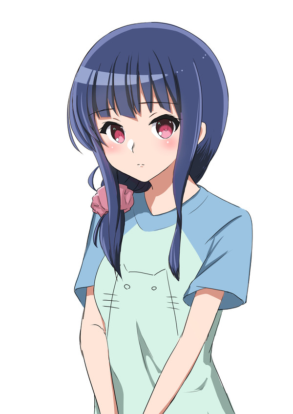 鎧塚さん