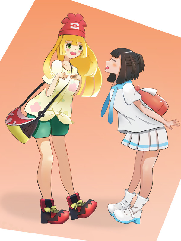 ミヅリリ交換こ
