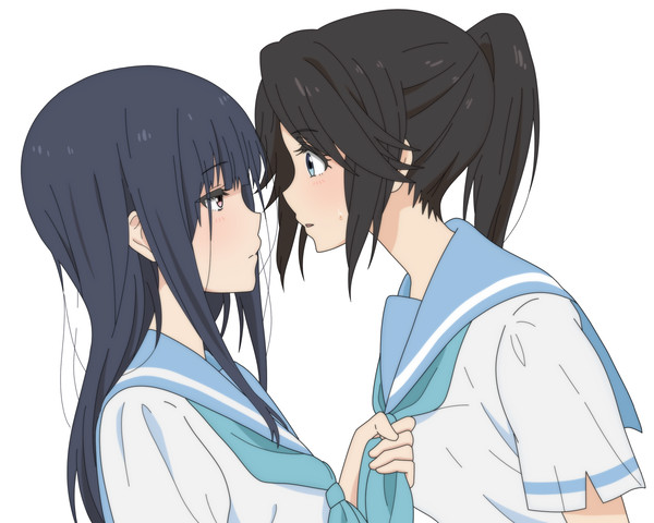 強引塚みぞれさん
