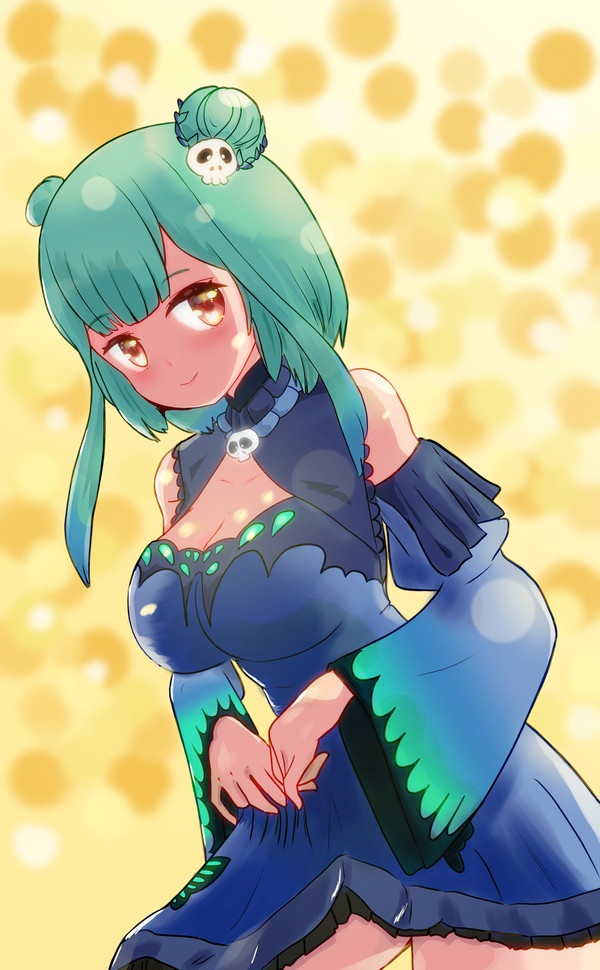 るしあちゃん