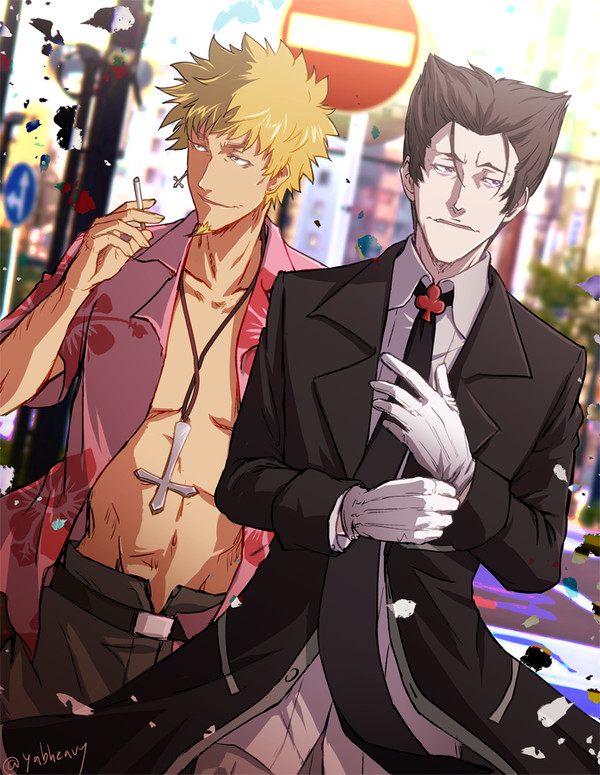 詐欺師log 9