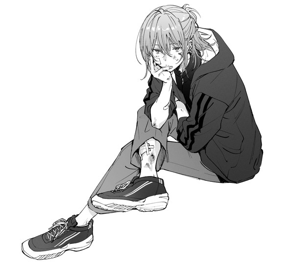 らくがきのログ