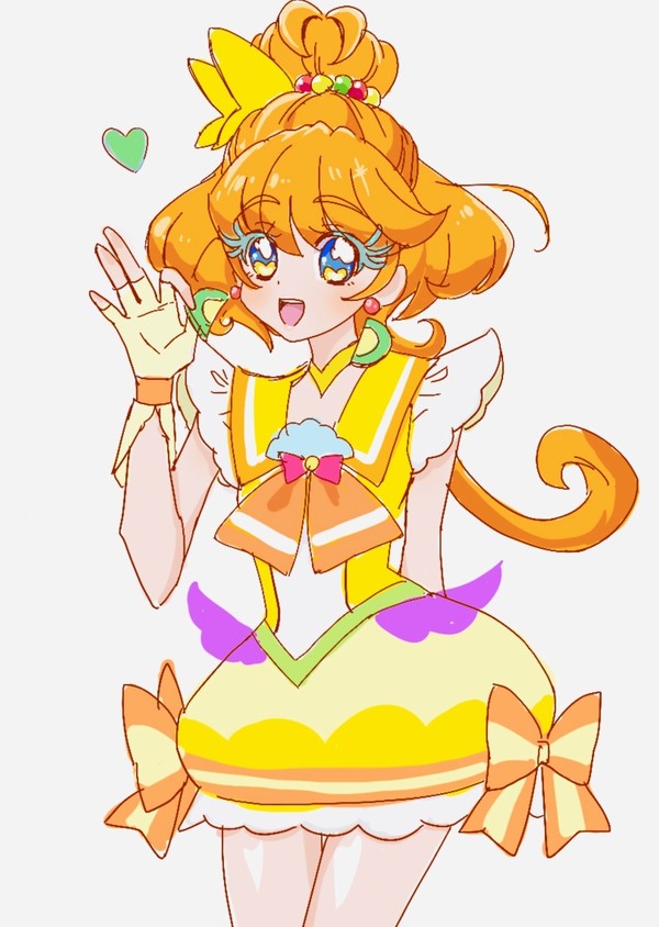 パパイアたん(๑˃̵ᴗ˂̵)