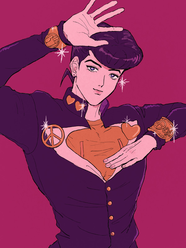 JOJOツイログ