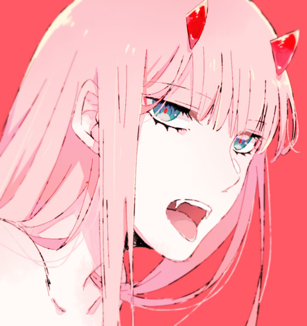ダリフラログ06