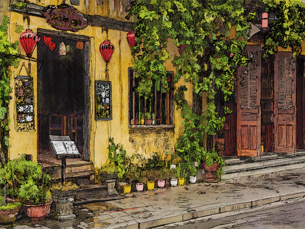 Watercolor 1