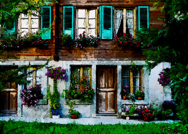 Watercolor 2