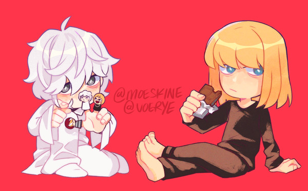 MELLO & NEAR