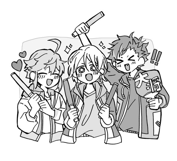 【あんスタ】スタプロのドルオタ