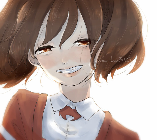 てーとく！