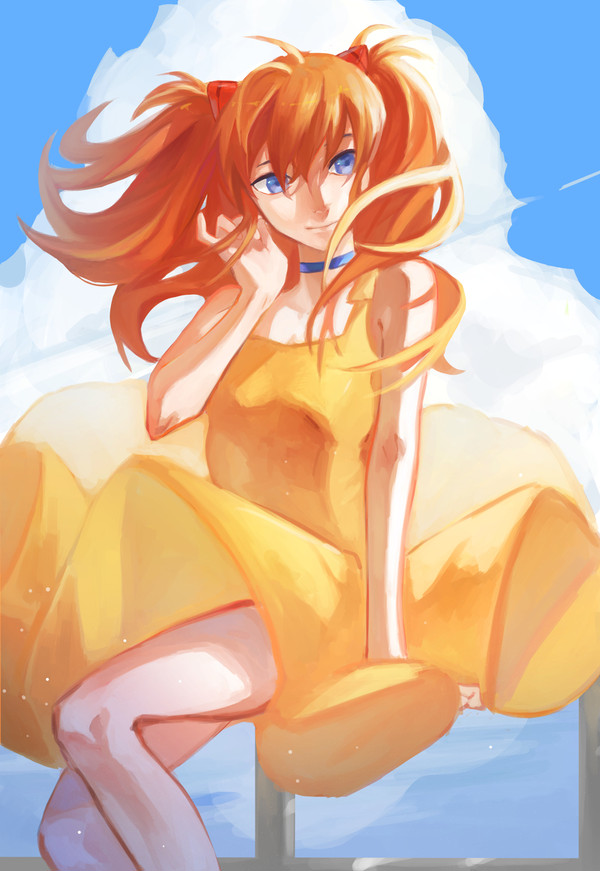 明日香