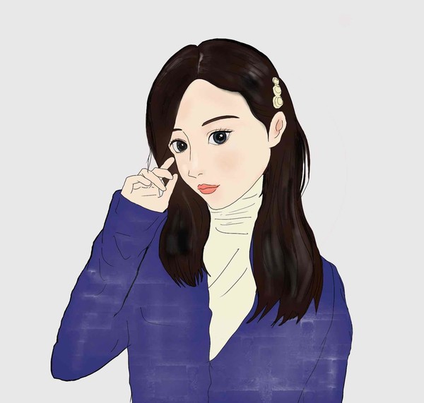 Pretty Girl