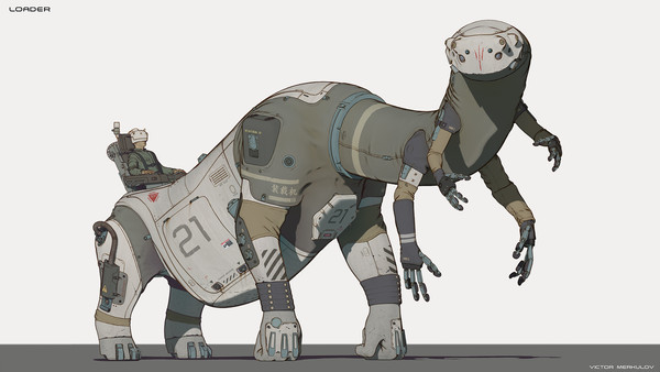 Loader