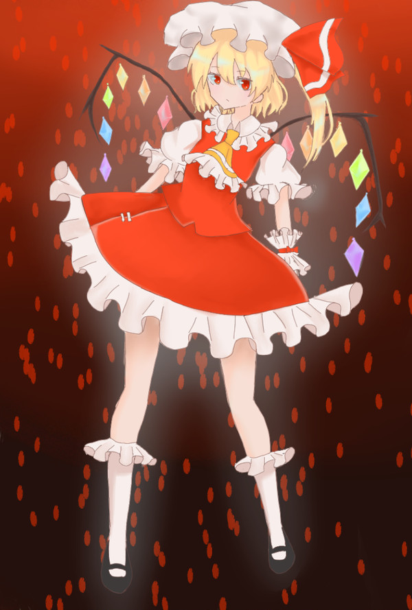 ふらんちゃん