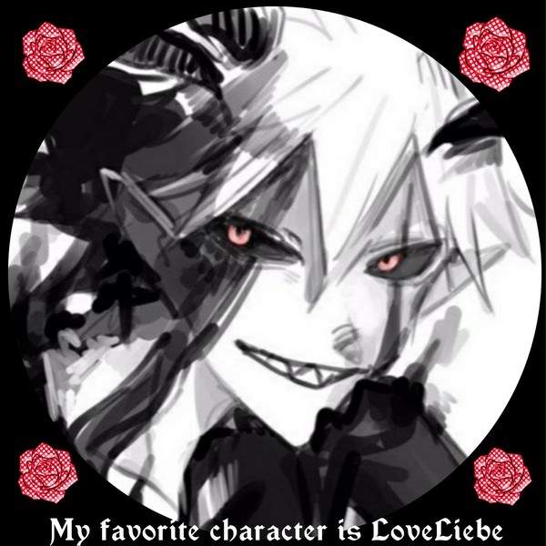 BlackClover LoveLiebe