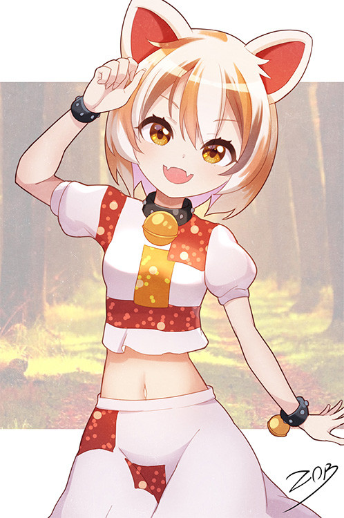 商売繁盛の縁起物 - 1/1