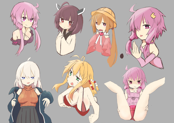 練習まとめ2
