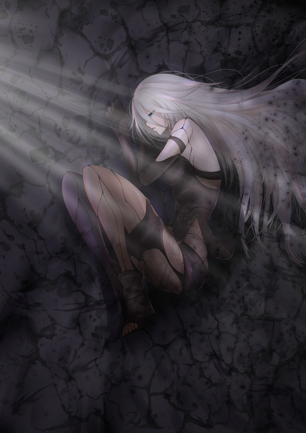 NieR Re[in]carnation