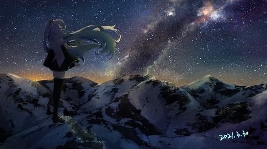 影