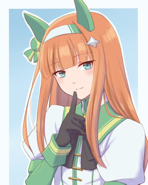 サイレンススズカ