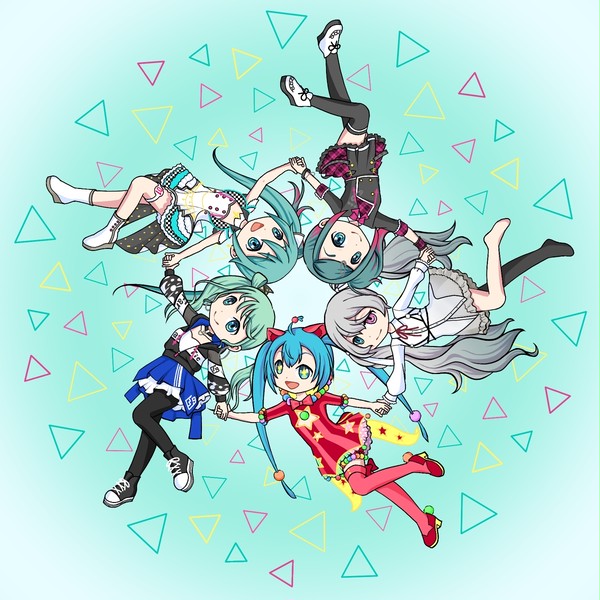 プロセカハーフアニバーサリーおめでとう
