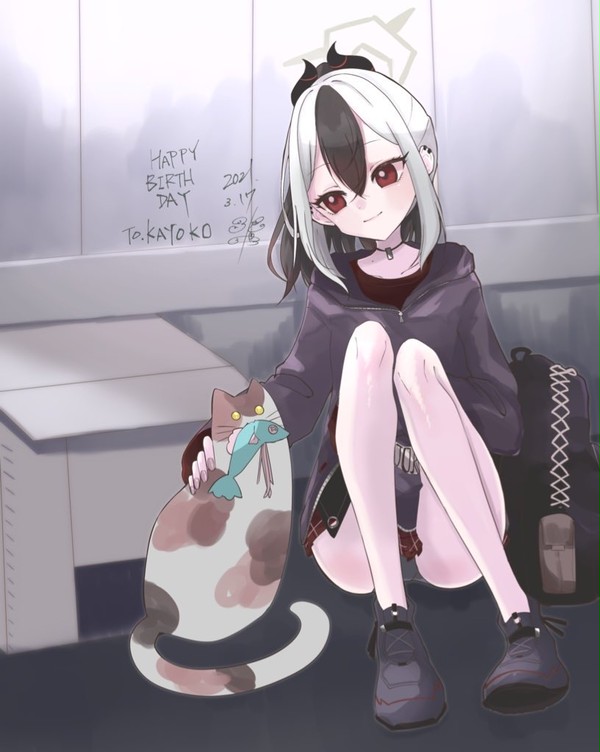 カヨコちゃんまとめ🌸
