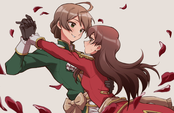 上げるタイミング見失い絵たち