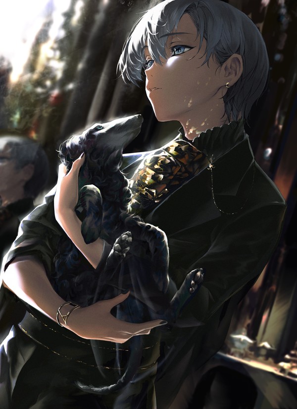 comission