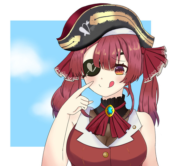 マリン船長
