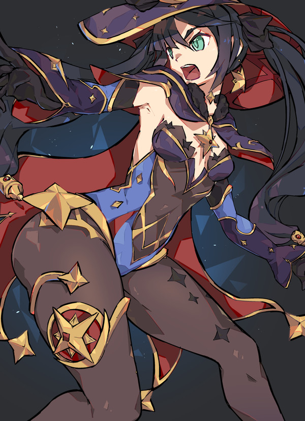 モナ