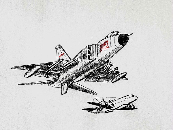 81192收到，我已无法返航，你们继续前进