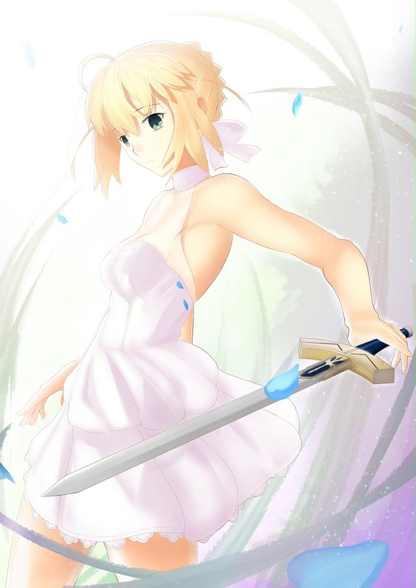 セイバー