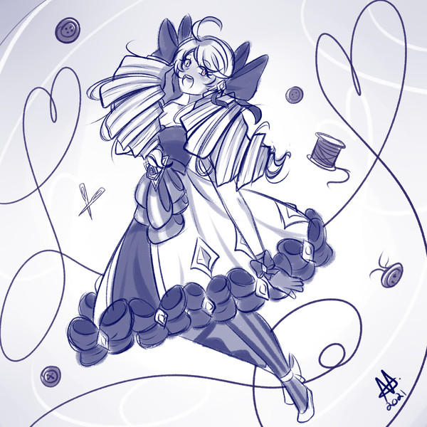 Gwen