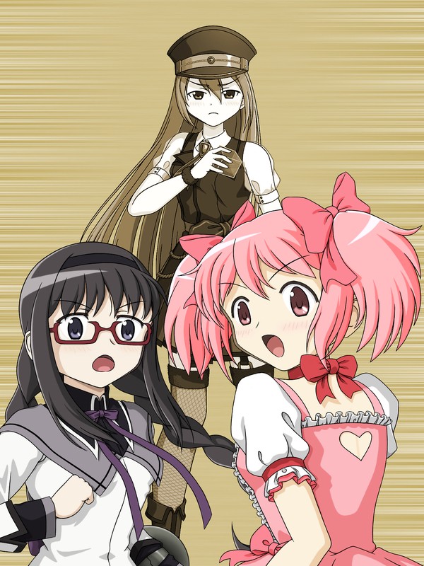 アリナ・グレイ現る！