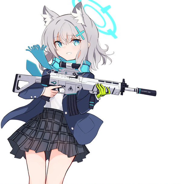 シロコ