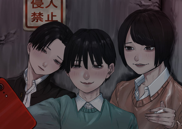 思い出