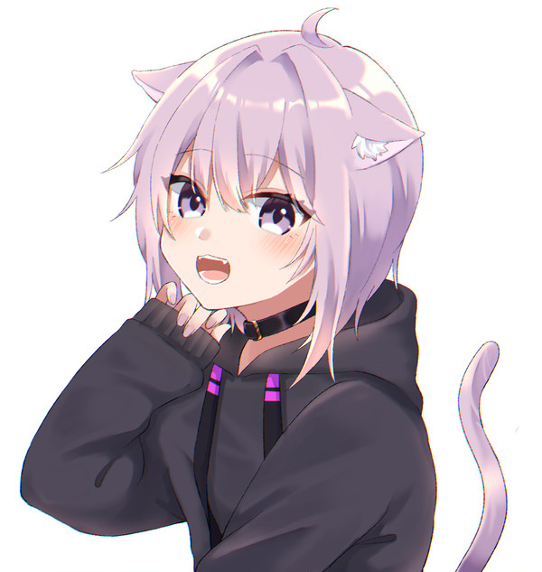 おかゆちゃ