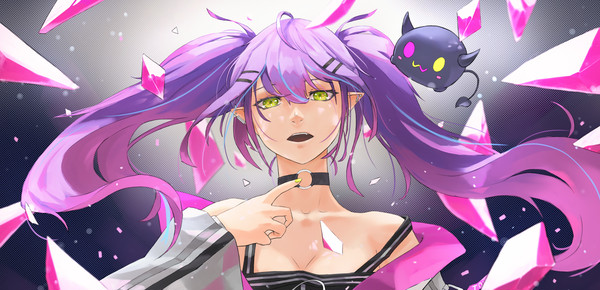 トワ様
